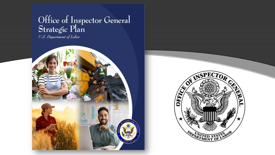 OIG Strategic Plan FY 2026-2030